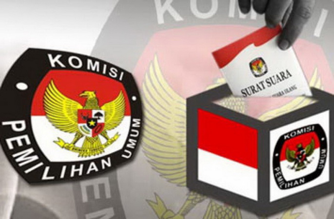 Jelang Pilkada 15 Februari, KPU Terus Matangkan Persiapan